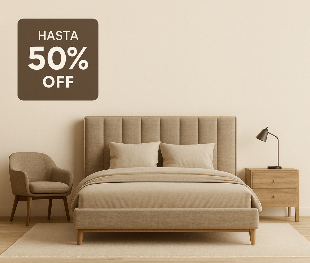 Diseños que transforman tu hogar