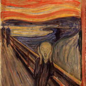 El grito